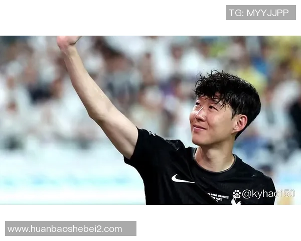 孙兴O在足球场上的传奇之路与未来发展展望 孙兴O在足球场上的传奇之路与未来发展展望