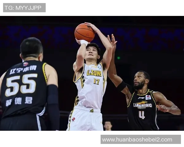 孙铭徽在对阵广东的精彩表现集锦回顾与分析