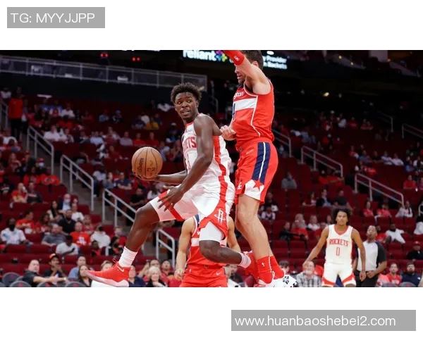 季前赛火箭与猛龙对决精彩回顾与数据分析