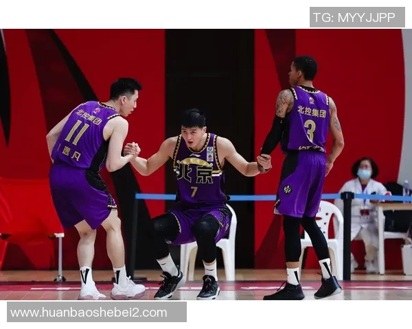季后赛精彩回放山东队与北京队的巅峰对决全景解析