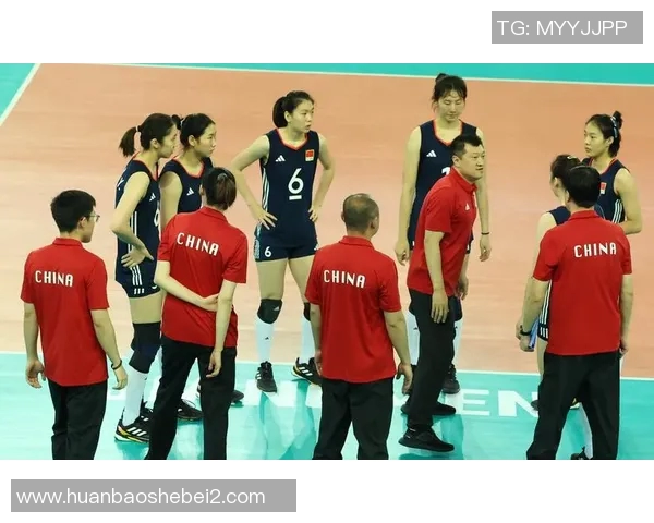 中国女排对阵越南精彩直播回顾与赛后分析全程跟踪报道