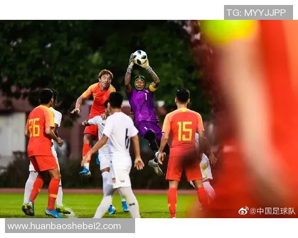 女子足球友谊赛精彩对决韩国女队迎战缅甸女队展现实力与风采