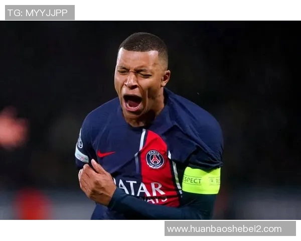 姆巴佩拒绝续约引发巴黎决策或今夏以15亿欧元出售他