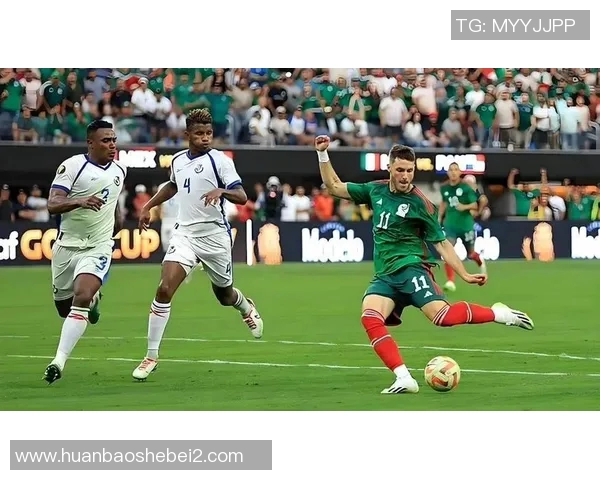 墨西哥与多米尼加的精彩对决揭示两国足球的魅力与激情