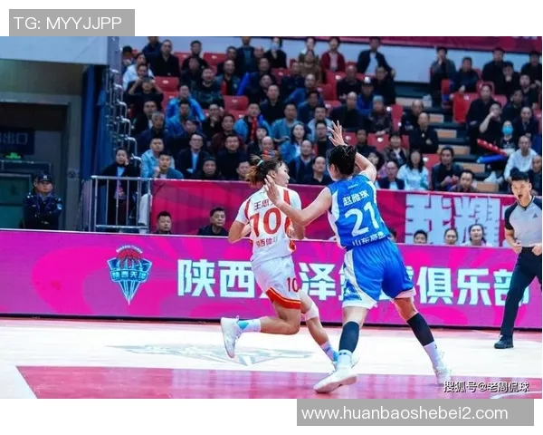 山东女篮迎战北京北控力争主场胜利展现强大实力