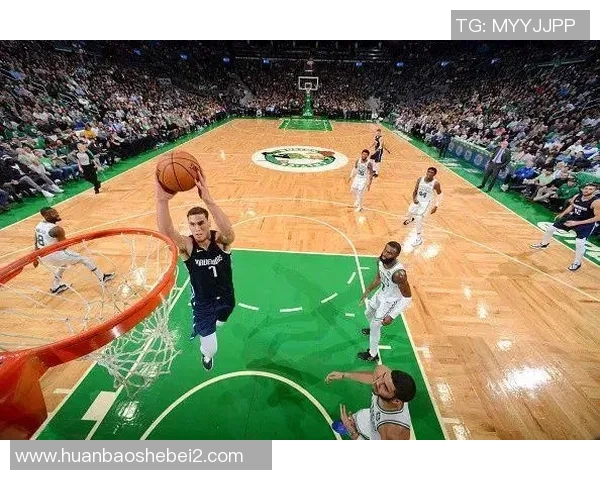 小牛与凯尔特人精彩对决录像回放全场集锦分析