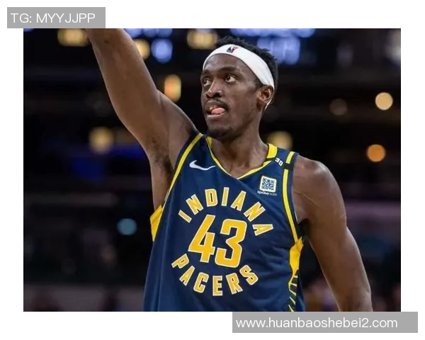 帕斯卡尔西亚卡姆：从潜力新星到NBA全明星的华丽转身