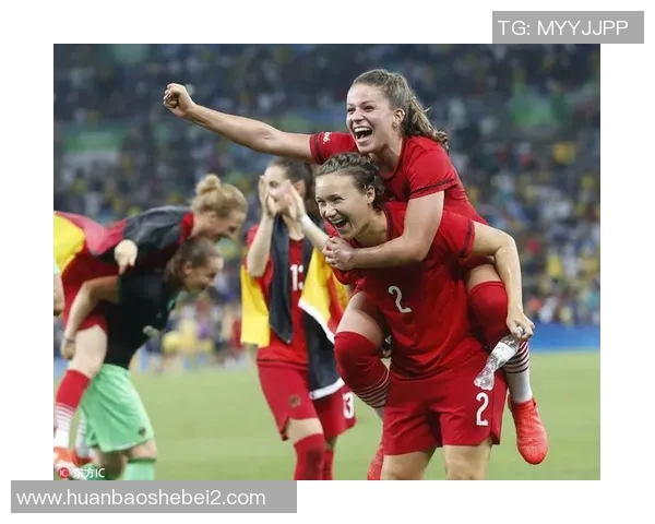 德国女足与瑞典女足激战正酣谁将晋级决赛争夺荣耀