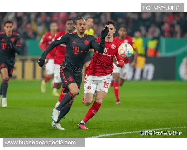 拜仁慕尼黑对阵汉堡精彩高清录播回顾与分析