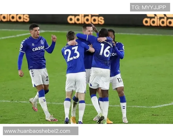 曼城与埃弗顿精彩对决集锦回顾全场进球与精彩瞬间分析