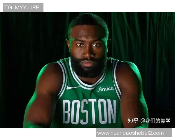 杰伦布朗：从篮球场上的明星到社会运动的积极倡导者