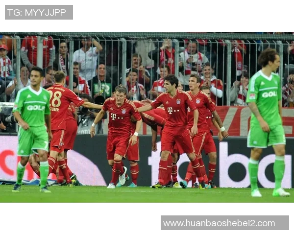 拜仁慕尼黑对阵沃尔夫斯堡精彩视频直播全程回顾与分析