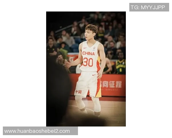 徐杰的篮球之路：从青涩少年到CBA明星的奋斗与成长