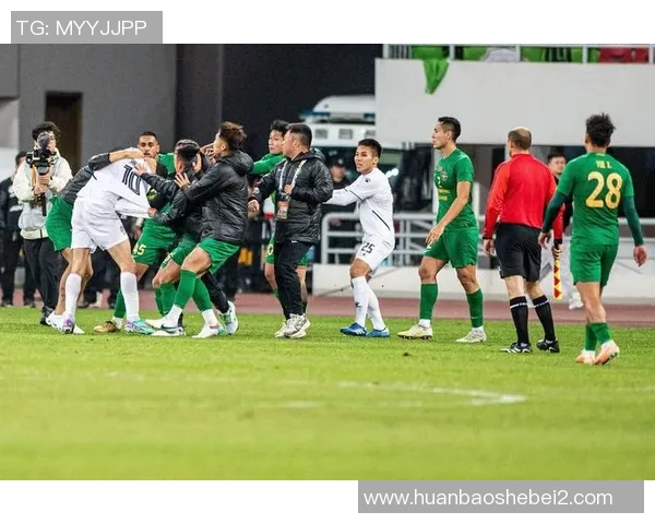 武里南与北京中超球队激战在即谁能在这场较量中脱颖而出