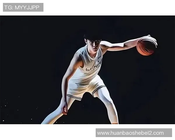 曾凡博：从青涩新星到篮球赛场的璀璨之光，未来可期的篮球梦想之路