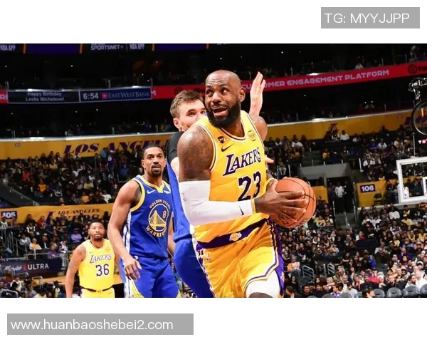 新赛季湖人勇士对决前瞻球星对抗与战术博弈的精彩较量