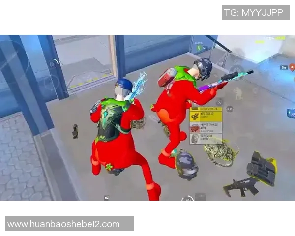 科学训练与实战经验分享：提升和平精英比赛水平的有效方法与技巧MBA