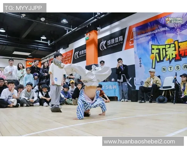 街舞个人能力排行榜揭晓杭州街舞队荣获第六名成就引关注MBA