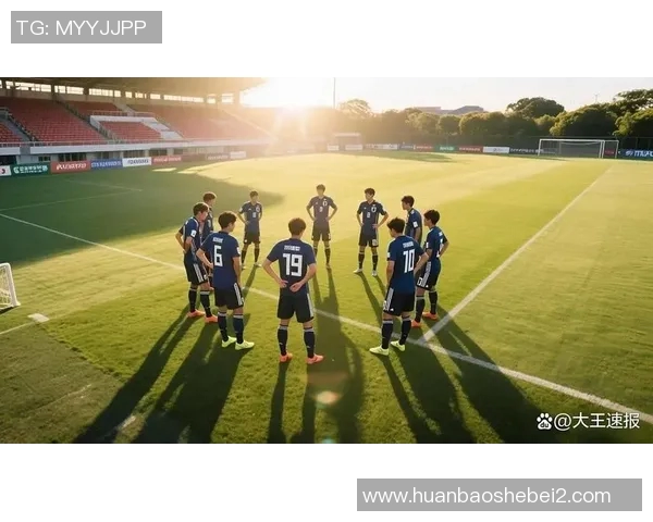 东亚杯激战日本对阵韩国谁能在这场对决中笑到最后