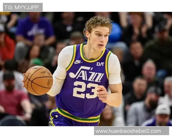 劳里马尔卡宁如何在NBA赛场上展现出色的篮球才华与领导能力