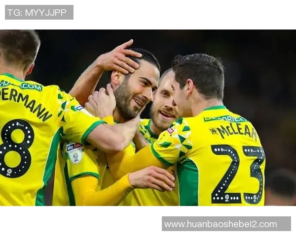 布莱顿与诺维奇激战在即谁能在英冠赛场上笑到最后