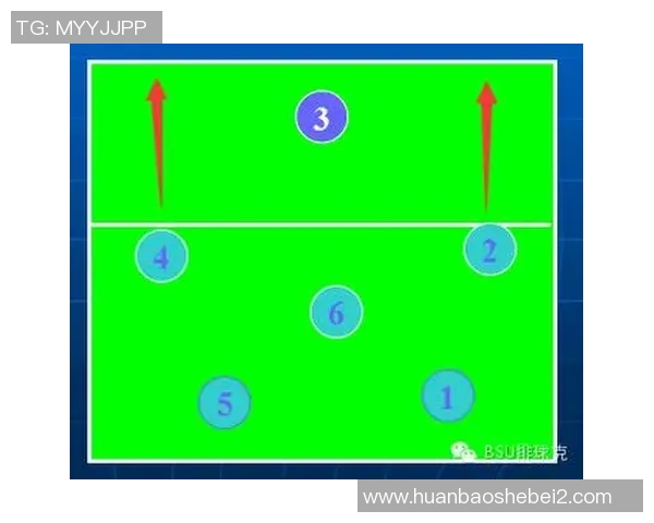 广州排球队中路突破分析与战术调整的得失评估