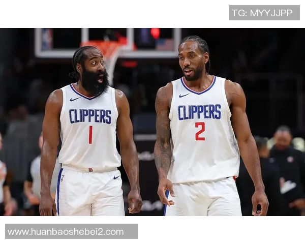 快船与开拓者对决分析：战术布局与球员表现的深度剖析