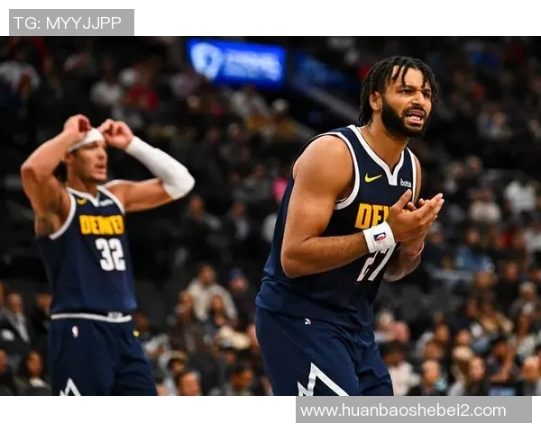 掘金vs雷霆录像回放