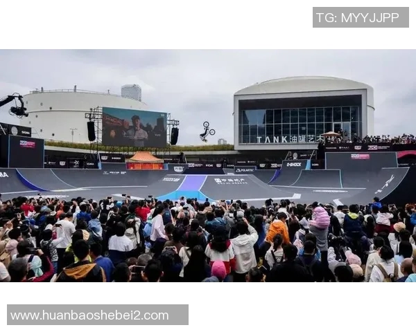 极限运动嘉年华积分榜更新上海街舞队以68分稳居第一名MBA