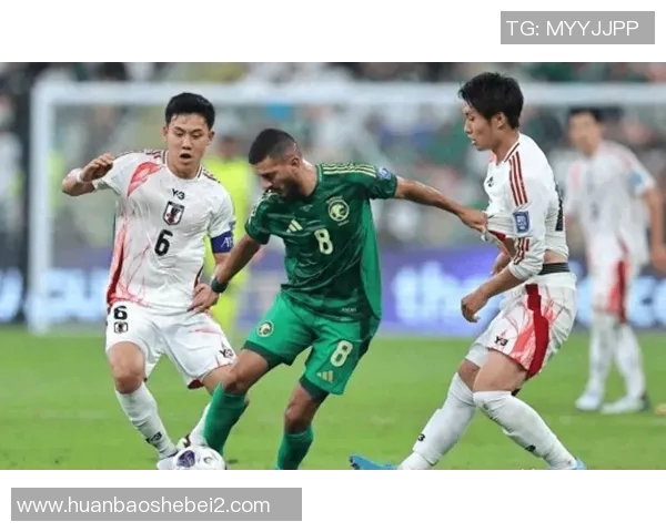 沙特阿拉伯与日本足球历史交锋回顾及战绩分析