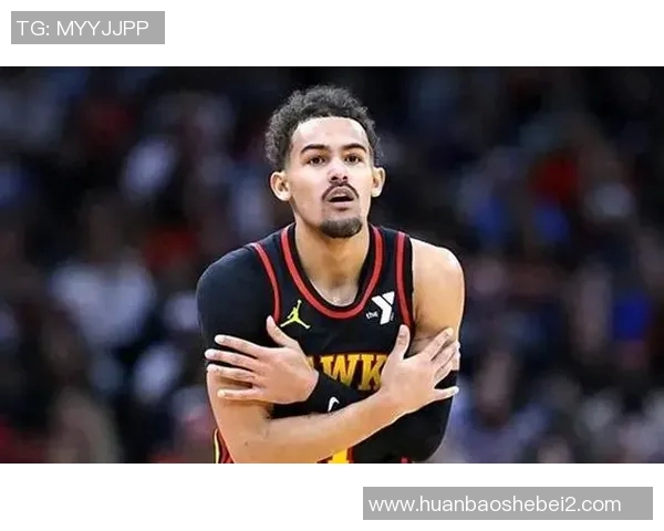 特雷杨在NBA的崛起之路与未来发展潜力分析