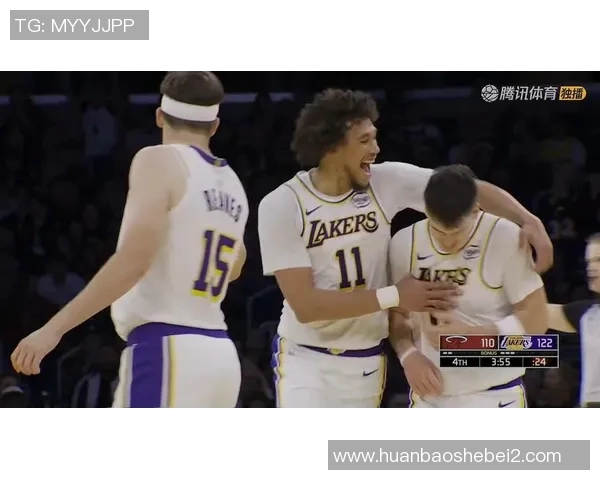 湖人对决热火精彩比赛视频回顾与精彩瞬间分析