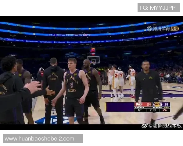 湖人对阵老鹰精彩直播全程回顾与赛后分析尽在这里