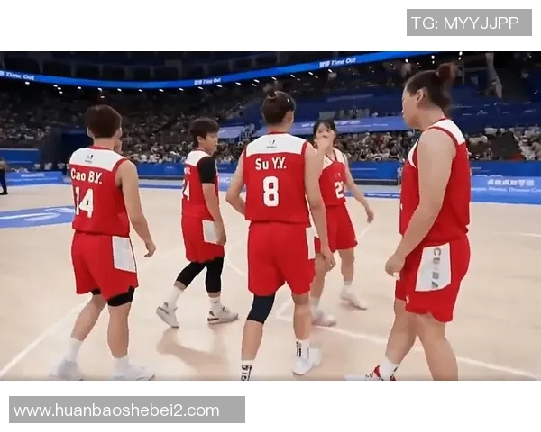 澳大利亚女篮强势出击迎战菲律宾队争夺亚洲篮球荣耀