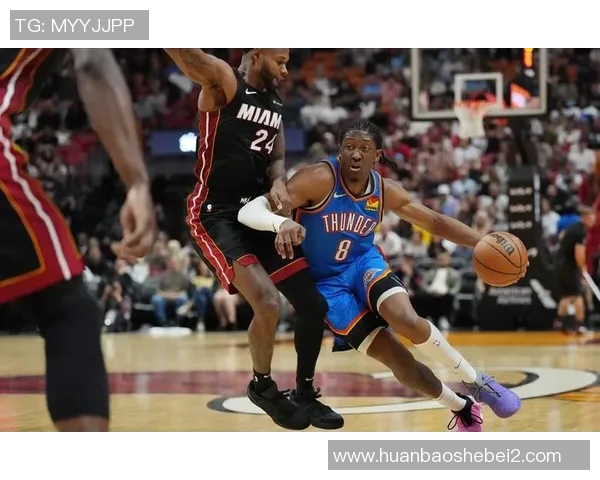 热火与雷霆精彩对决录像回放全场精华分析与精彩瞬间分享