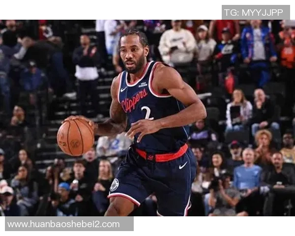 科怀伦纳德：从NBA超级巨星到篮球传奇的蜕变之路