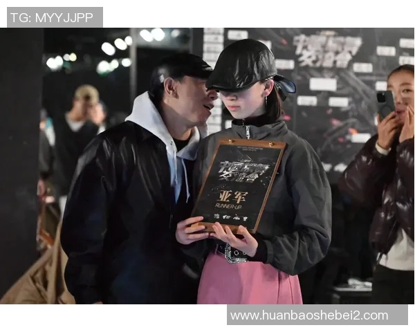 街舞比赛经验排行榜揭晓北京街舞队荣获第九名的精彩表现