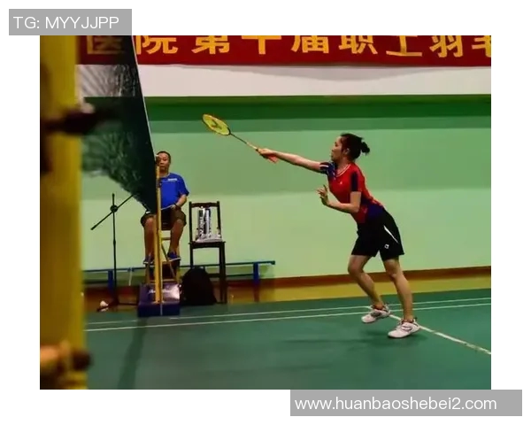 对话羽毛球名将黄敏探讨她的职业生涯与未来发展方向