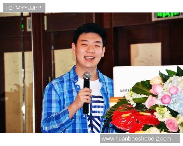 专访网球明星赵军探索他成功背后的秘诀与心路历程