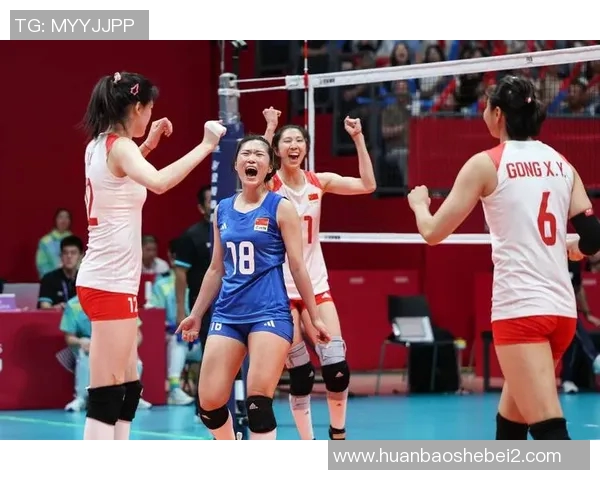 杭州排球队的力量解析与未来发展展望